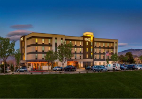 Home2 Suites By Hilton Reno Reno